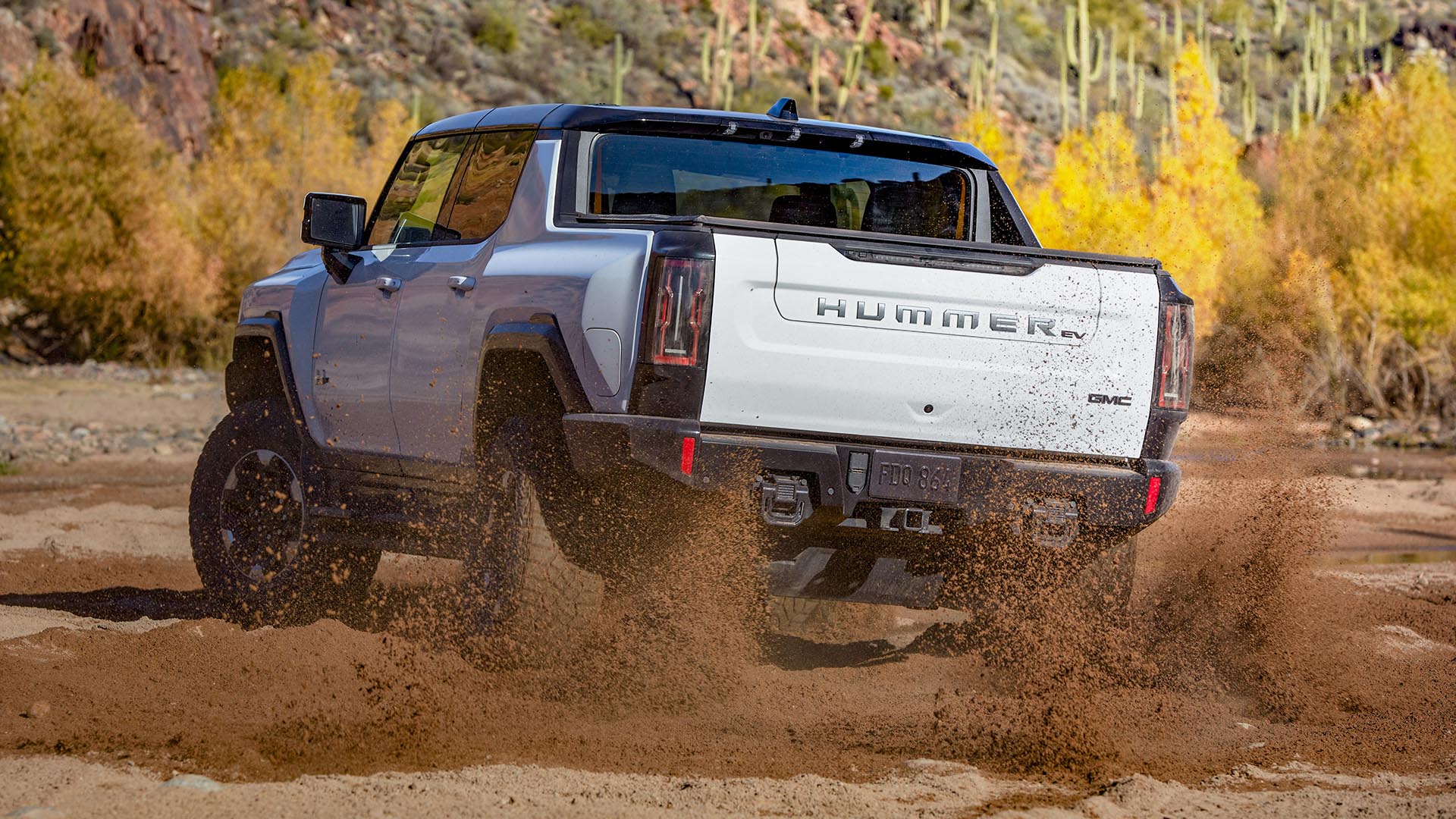 Gmc hummer 2024 ev europe